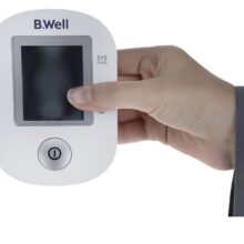فشارسنج دیجیتال بی ول مدل PRO-33