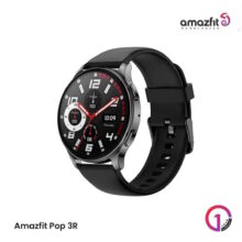 ساعت هوشمند امیزفیت مدل SUR WATCH 3R NEW VERSION