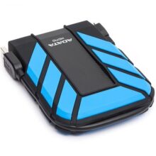 هارد اکسترنال ای دیتا مدل HD710 ظرفیت 1 ترابایت