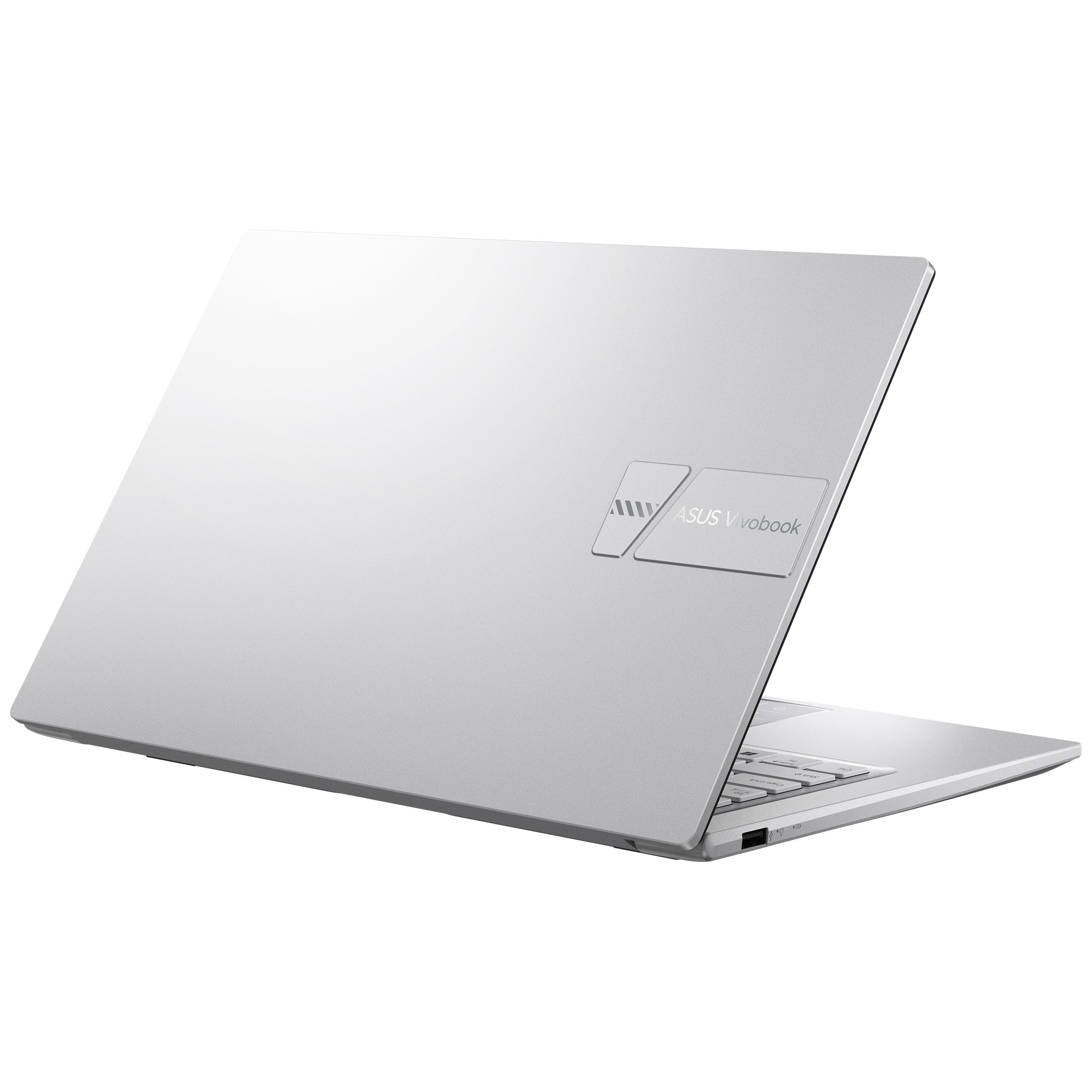 لپ تاپ 14 اینچی ایسوس مدل Vivobook 14 X1404VA-NK469-i7 1355U-12GB DDR4-512GB SSD-IPS-W - کاستوم شده