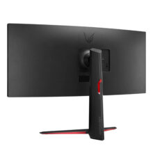 مانیتور مخصوص بازی ال جی مدل 34GP63A-B سایز 34 اینچ