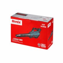 دستگاه دمنده رونیکس مدل RH-8922