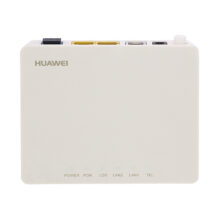 مودم روتر Gpon-ONT هوآوی مدل HG 8120 C
