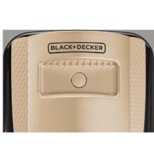 شوفاژ برقی بلک اند دکر مدل OR013FD-B5