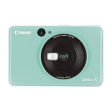 دوربین عکاسی چاپ سریع کانن مدل Zoemini C