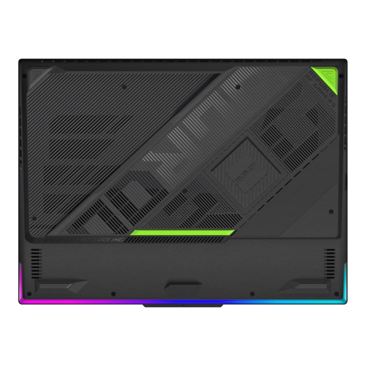 لپ تاپ 16 اینچی ایسوس مدل ROG Strix G16 G614JV-AS74-i7 13650HX-32GB DDR5-512GB SSD-RTX4060-FHD-W - کاستوم شده