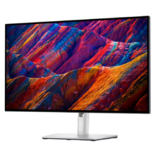 مانیتور دل مدل U2723QE سایز 27 اینچ