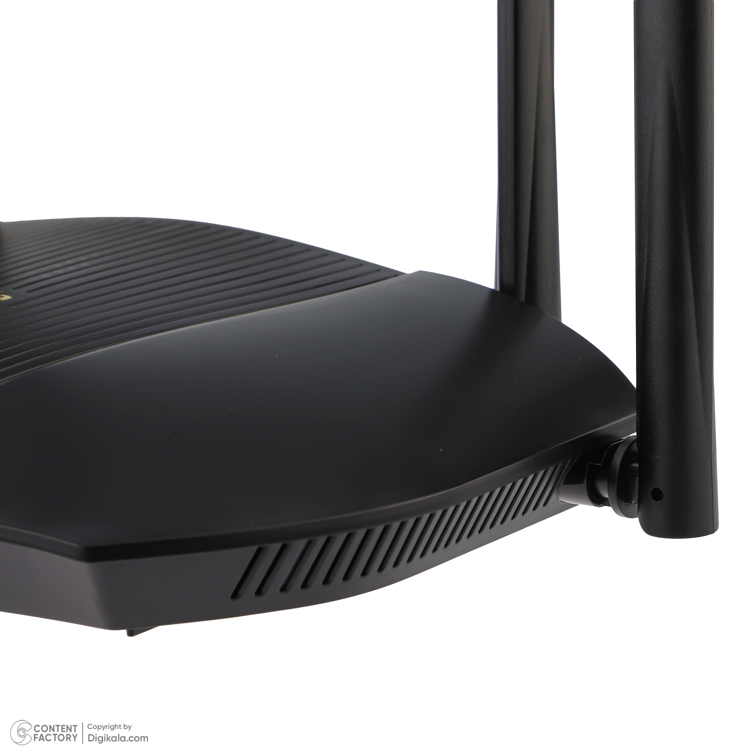 روتر بیسیم تندا مدل TX9 PRO AX3000