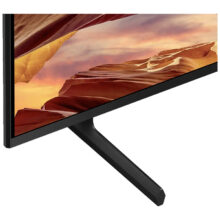 تلویزیون ال ای دی هوشمند سونی مدل KD-75X77L سایز 75 اینچ