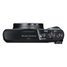 دوربین دیجیتال کانن مدل Powershot SX720 HS