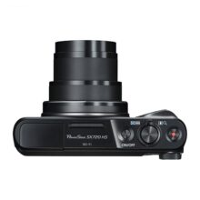 دوربین دیجیتال کانن مدل Powershot SX720 HS