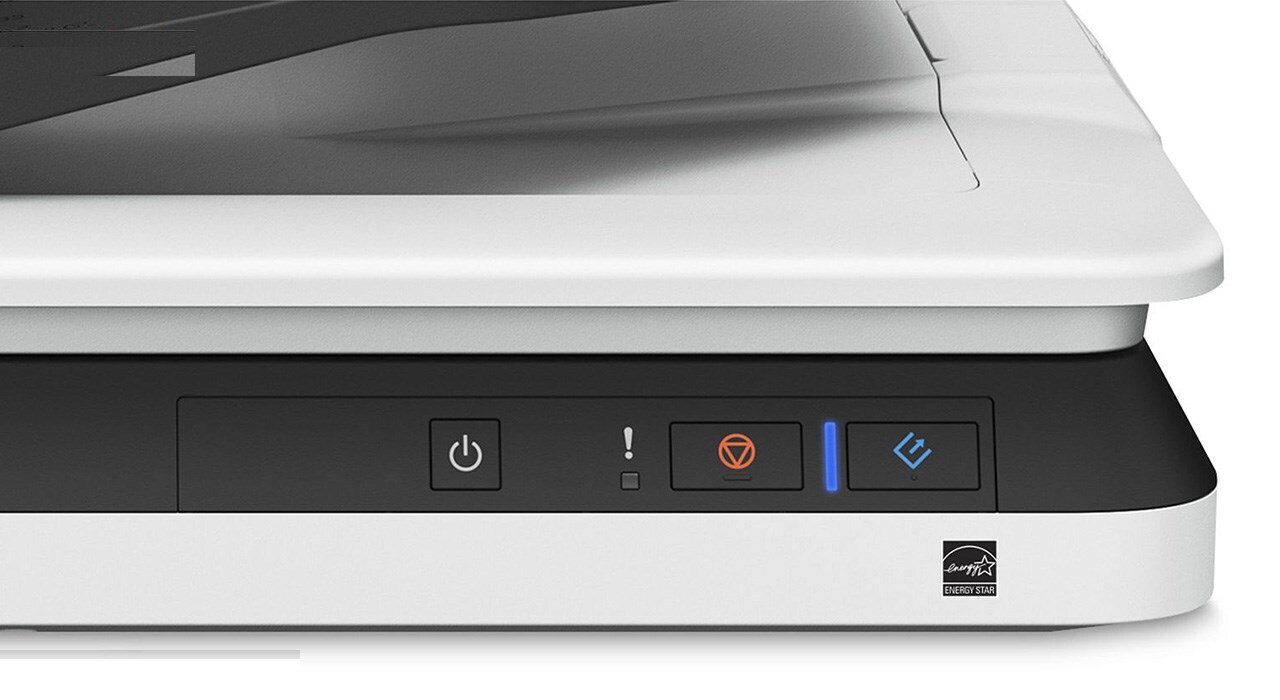 اسکنر حرفه‌‌ای اسناد اپسون مدل DS-1630