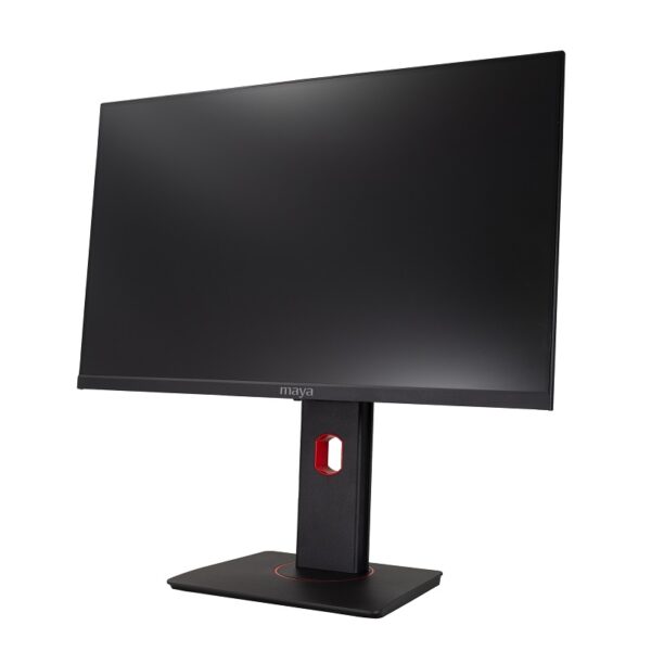 مانیتور مدل MAYA MO24P B سایز 24 اینچ