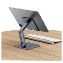 نگهدارنده گوشی موبایل باسئوس مدل BIAXIAL-FT