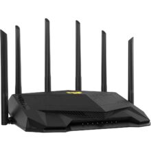 روتر ایسوس مدل TUF-AX6000