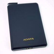هارددیسک اکسترنال ADATA مدل HV620S ظرفیت 1 ترابایت