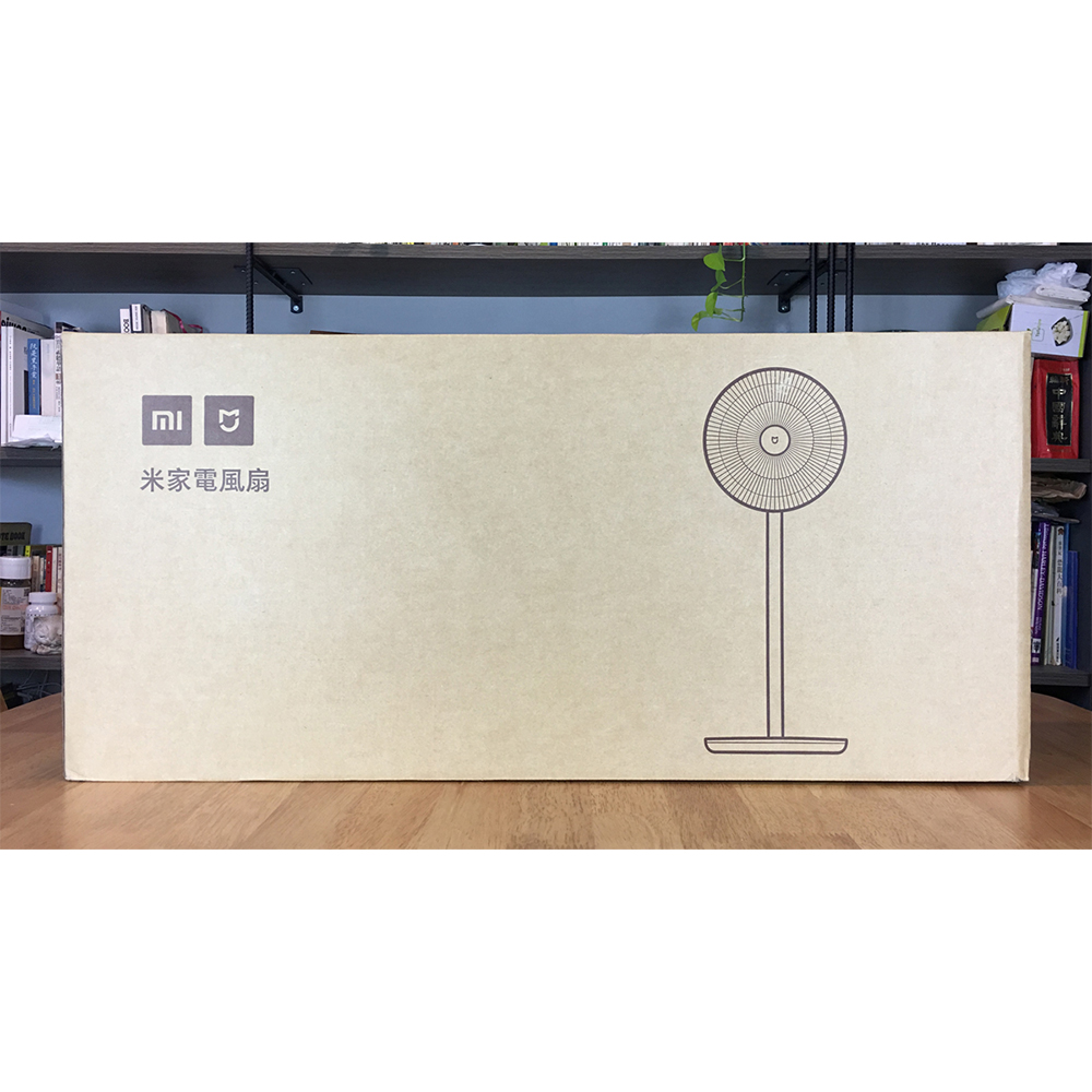 پنکه رومیزی شیائومی مدل 1X