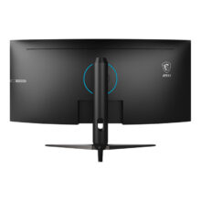 مانیتور ام اس آی مدل MAG342CQPV سایز 34 اینچ