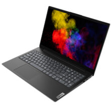 لپ تاپ 15.6 اینچی لنوو مدل V15 G2 IJL-Celeron N4500-8GB DDR4-512GB SSD-1TB HDD-TN-W - کاستوم شده