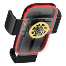 پایه نگهدارنده گوشی موبایل باسئوس مدل Metal Age II