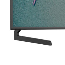 تلویزیون کیو ال ای دی هوشمند جی پلاس مدل GTV-85RQ846N سایز 85 اینچ