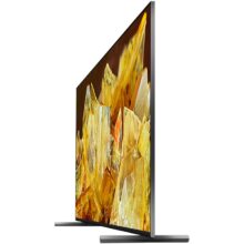 تلویزیون ال ای دی هوشمند سونی مدل KD-75X90L سایز 75 اینچ