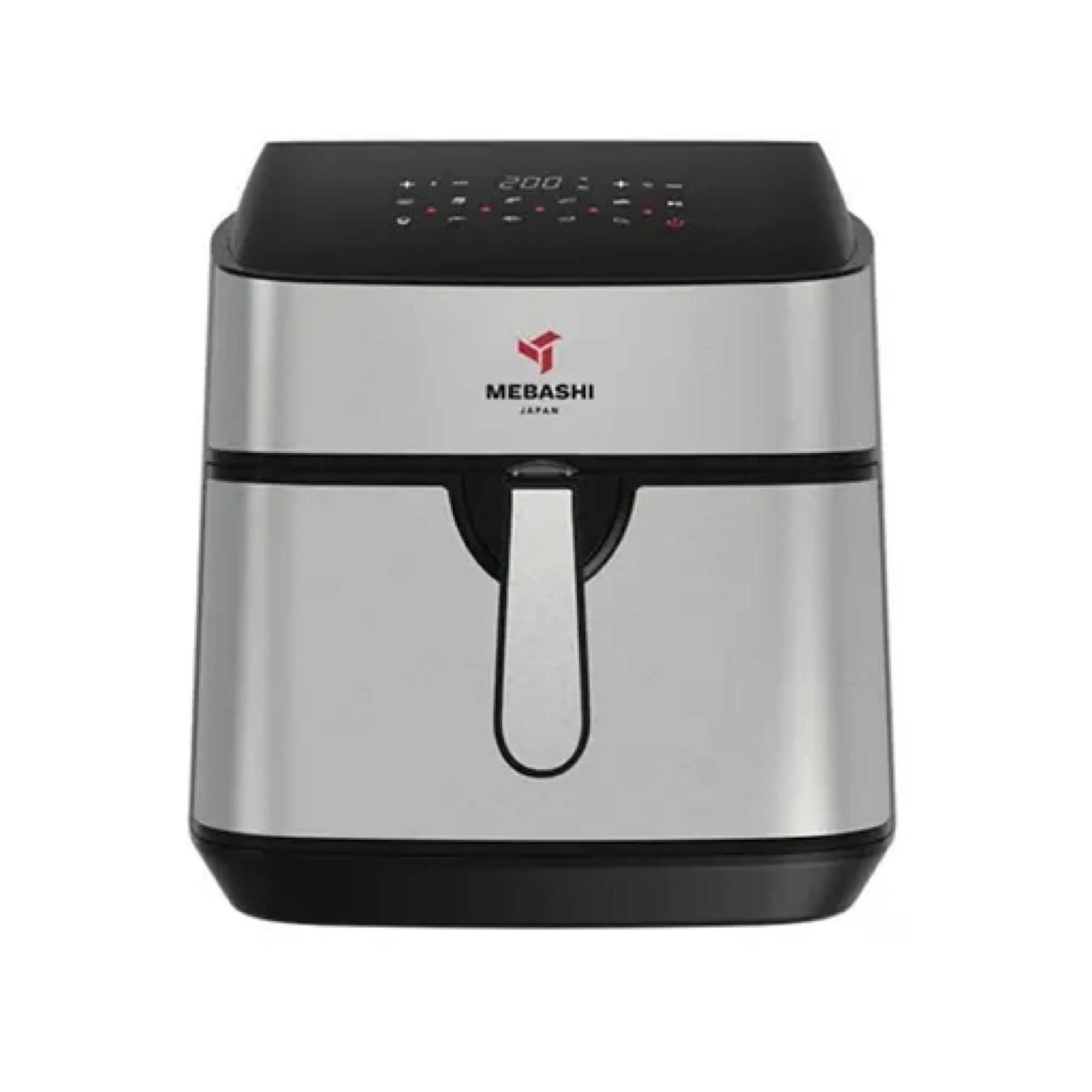 سرخ کن بدون روغن مباشی مدل ME-AF970
