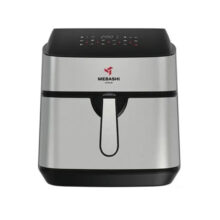 سرخ کن بدون روغن مباشی مدل ME-AF970