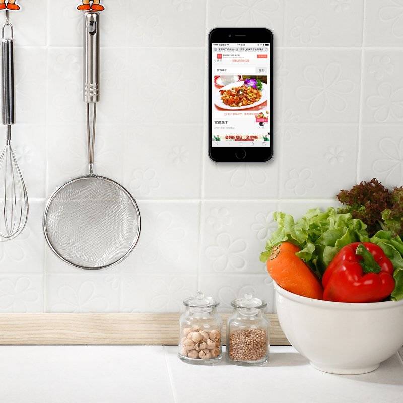 نگهدارنده گوشی موبایل باسئوس مدل Car Mount Holder SUER