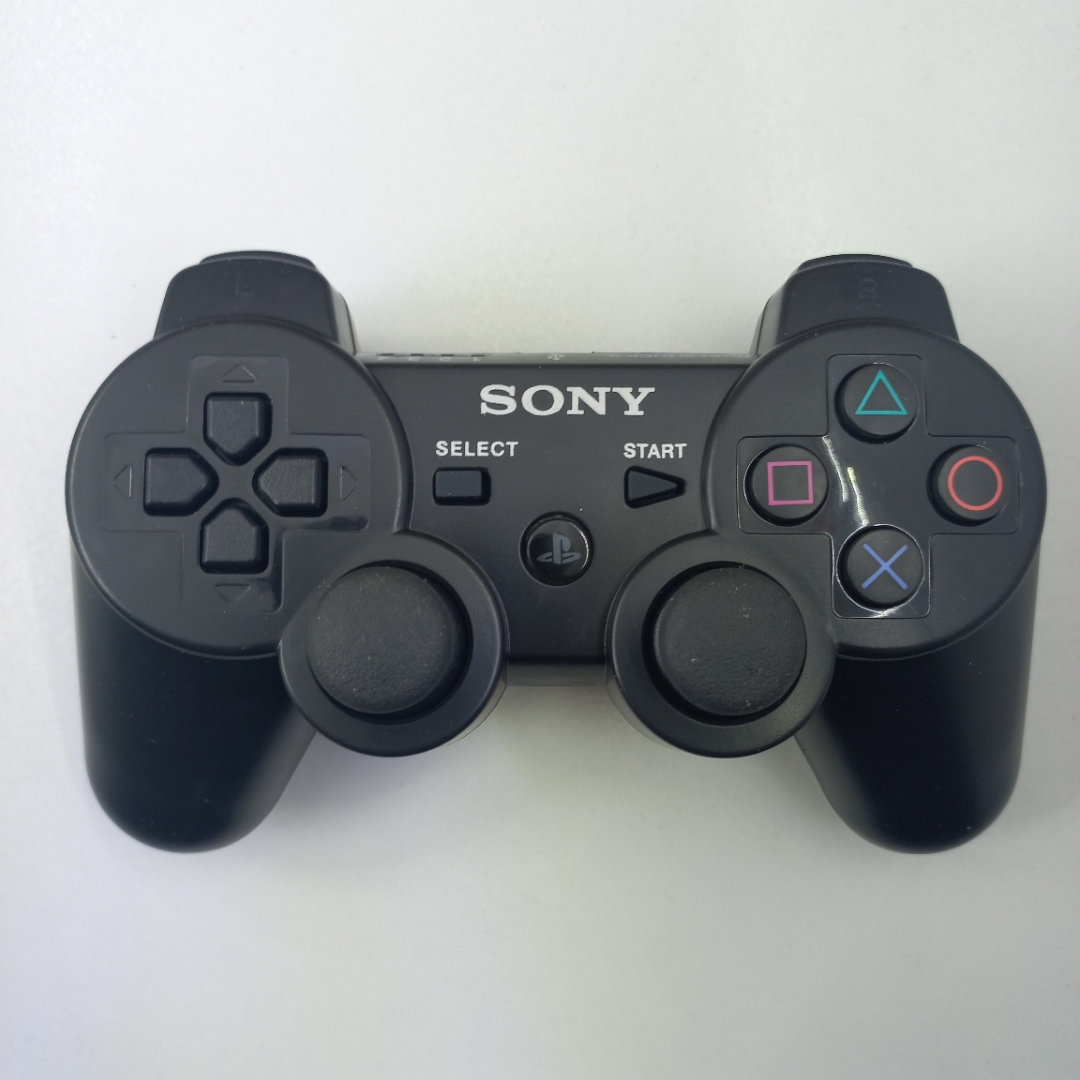 دسته بازی پلی استیشن 3 سونی مدل ps3