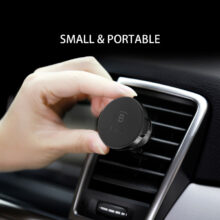 نگهدارنده گوشی موبایل باسئوس مدل  Small Ears Holder