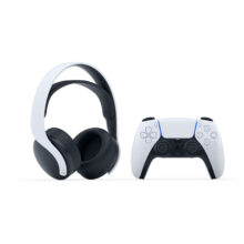 هدست سونی مدل PULSE 3D مخصوص پلی استیشن 4 و 5