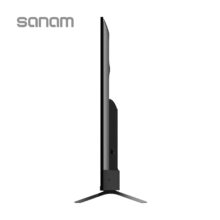 تلویزیون ال ای دی هوشمند صنام مدل SLS-55M1820 سایز 55 اینچ