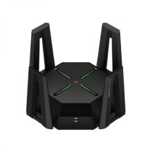 روتر شیائومی مدل Mi Router AX9000 WiFi 6