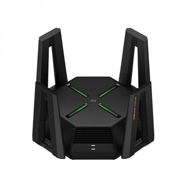 روتر شیائومی مدل Mi Router AX9000 WiFi 6