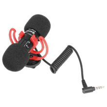 میکروفن کندانسر بویا مدل BY-MM1 PRO