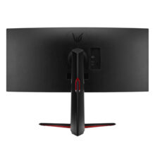 مانیتور مخصوص بازی ال جی مدل 34GP63A-B سایز 34 اینچ