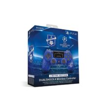 دسته بازی سونی Dual Shock 4 Champions League Limited Edition