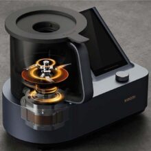 غذاساز شیائومی مدل  Smart Cooking Robot MCC01M-1A