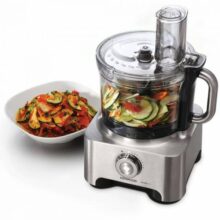 غذاساز کنوود مدل FPM800