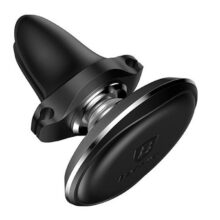 پایه نگهدارنده گوشی موبایل باسئوس مدل Magnetic Air Vent