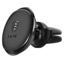 پایه نگهدارنده گوشی موبایل باسئوس مدل Magnetic Air Vent