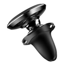 پایه نگهدارنده گوشی موبایل باسئوس مدل Magnetic Air Vent