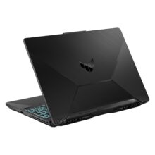 لپ تاپ 15.6 اینچی ایسوس مدل TUF Gaming A15 FA506NFR-HN114-R7 7435HS-16GB DDR5-512GB SSD-RTX2050-FHD - کاستوم شده