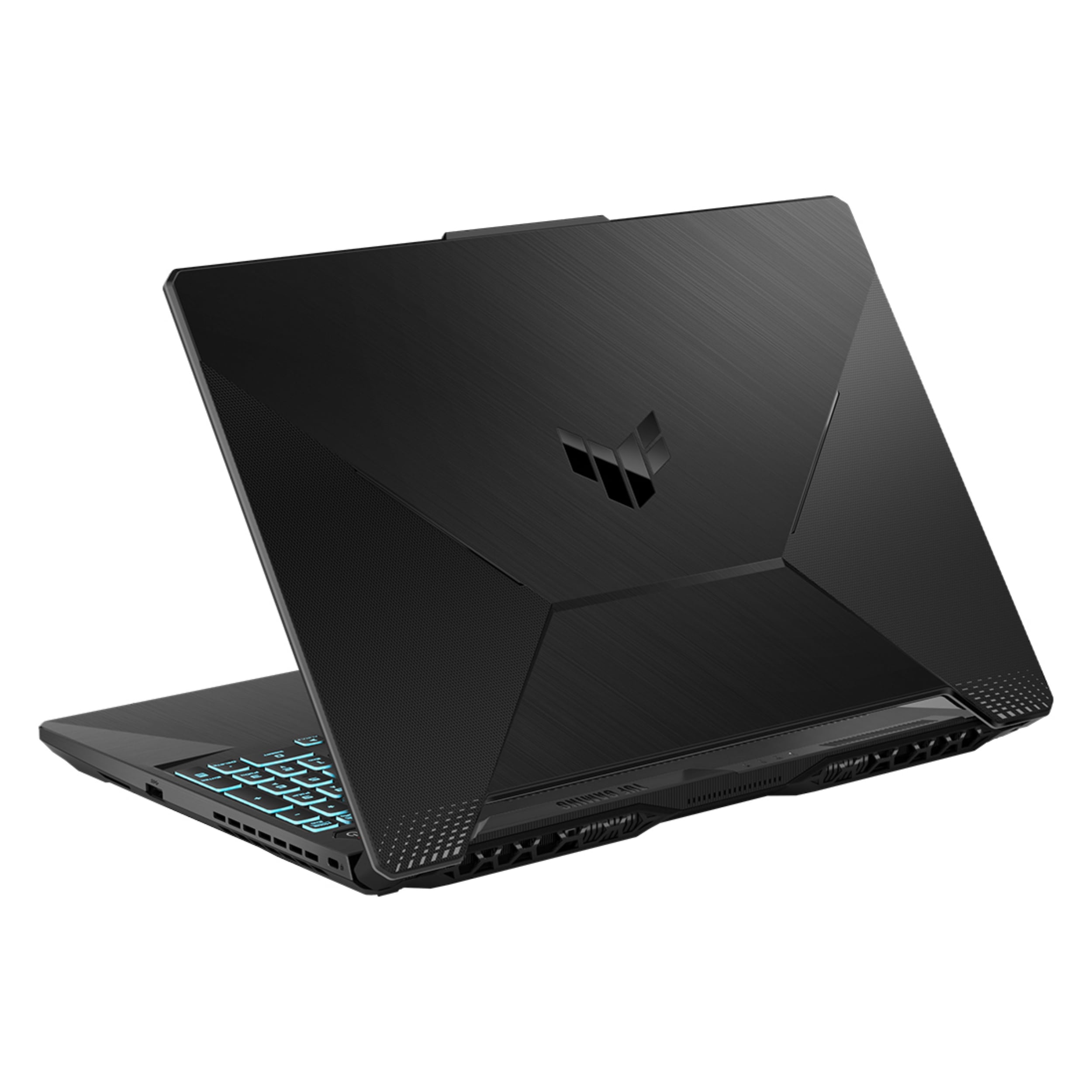 لپ تاپ 15.6 اینچی ایسوس مدل TUF Gaming A15 FA506NFR-HN114-R7 7435HS-24GB DDR5-512GB SSD-RTX2050-FHD - کاستوم شده
