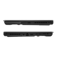 لپ تاپ 15.6 اینچی ایسوس مدل TUF Gaming F15  FX507ZC-HN073-i5 12500H-40GB DDR4-512GB SSD-RTX3050-FHD - کاستوم شده