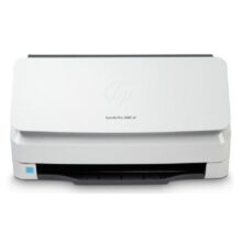 اسکنر اچ‌پی مدل ScanJet Pro 3000 s4
