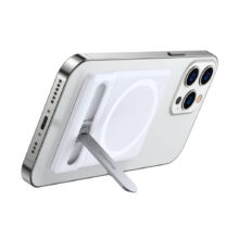 پایه نگهدارنده گوشی موبایل باسئوس مدل Magnetic Stand LUXZ