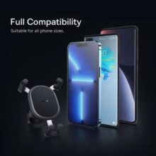 نگهدارنده گوشی موبایل باسئوس مدل Stable Gravtiational