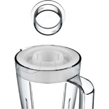 مخلوط کن و آسیاب کن مولینکس مدل LM241B25